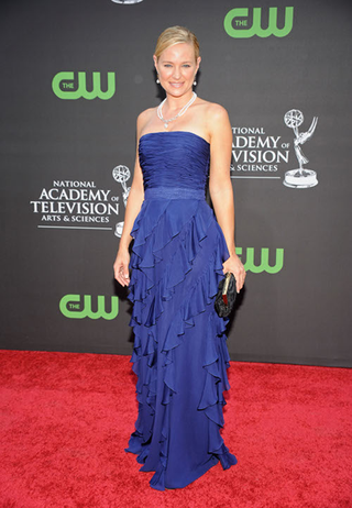 Illustration for article titled Death, Taxes, & Daytime Emmys: Reassuringly Tacky!